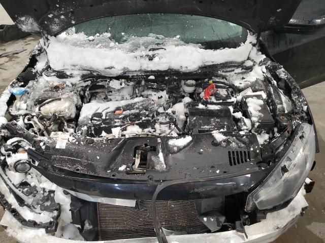 Photo 11 from auction – 2016 HONDA CIVIC LX with VIN 2HGFC2F50GH039596