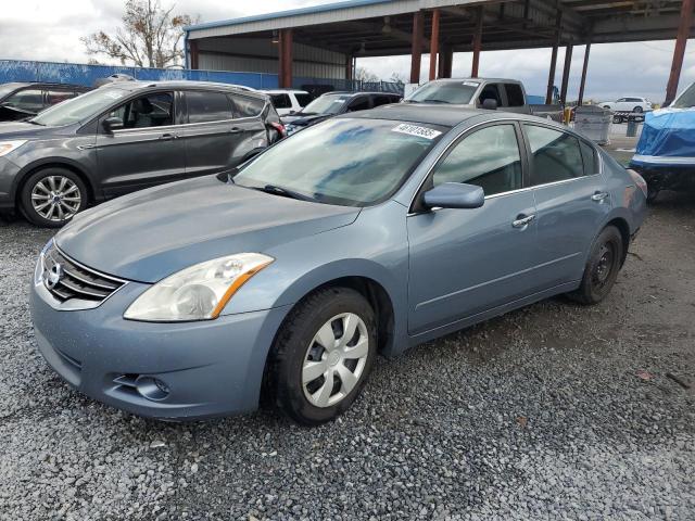 NISSAN ALTIMA BAS 2011 with VIN 1N4AL2AP6BC130293 - Photo from auction