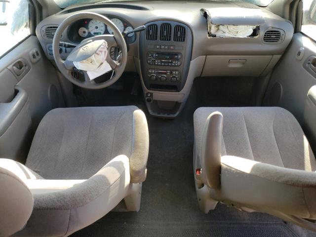 Photo 8 from auction – 2003 DODGE GRAND CARA with VIN 1D4GP24373B286323
