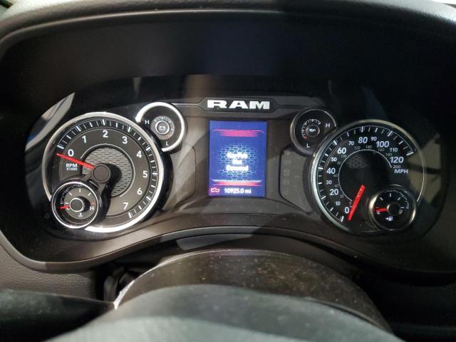Photo 9 from auction – 2023 RAM 1500 BIG H with VIN 1C6SRFMT1PN678007