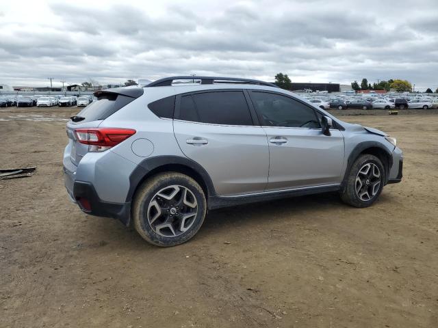 Photo 3 from auction – 2018 SUBARU CROSSTREK with VIN JF2GTAJCXJH285864