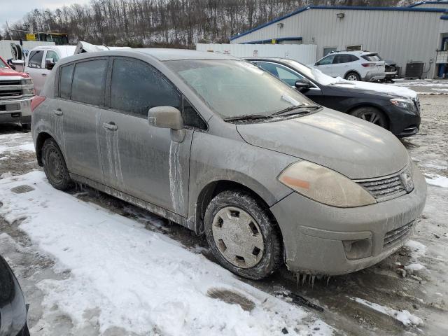 Photo 4 from auction – 2009 NISSAN VERSA S with VIN 3N1BC13E89L470261
