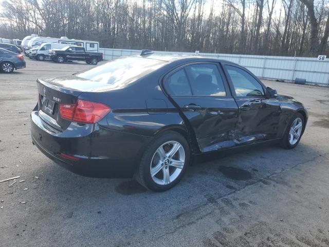 Photo 3 from auction – 2013 BMW 328 I SULE with VIN WBA3C1G5XDNR45698