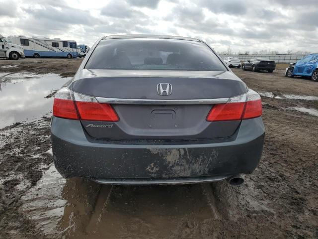 Photo 6 from auction – 2014 HONDA ACCORD LX with VIN 1HGCR2F36EA270773