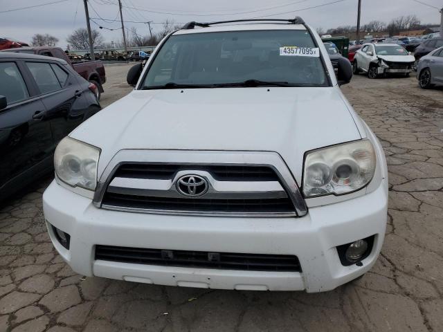 Photo 5 from auction – 2006 TOYOTA 4RUNNER SR with VIN JTEZU14R168043696