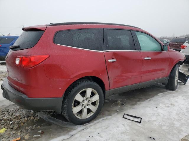 Photo 3 from auction – 2012 CHEVROLET TRAVERSE L with VIN 1GNKVGED6CJ132765
