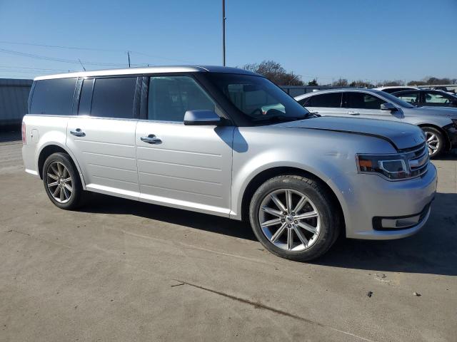 Photo 4 from auction – 2019 FORD FLEX LIMIT with VIN 2FMHK6D83KBA29246