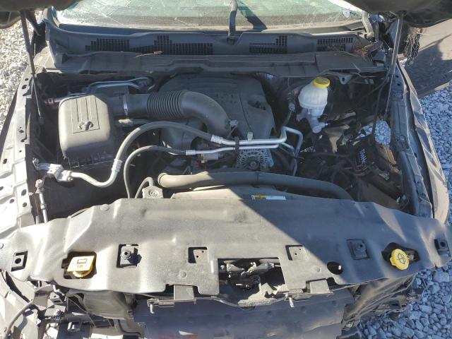 Foto 11 de la subasta – 2018 RAM 1500 SLT con VIN 3C6RR7LT6JG265053