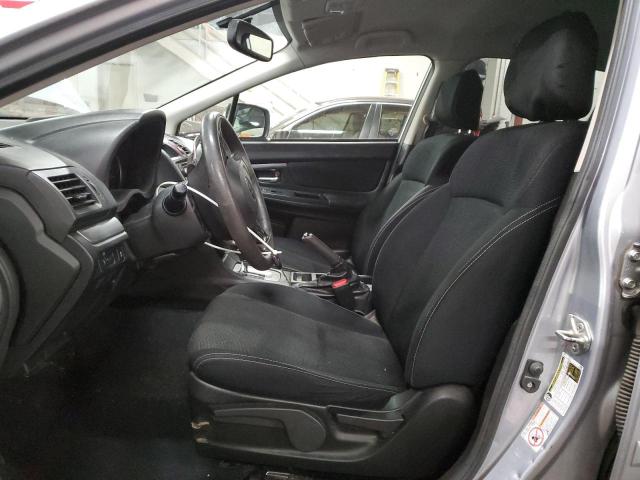 Photo 7 from auction – 2013 SUBARU XV CROSSTR with VIN JF2GPAWC1D2805518