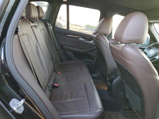 Photo 11 from auction – 2020 BMW X3 XDRIVE3 with VIN 5UXTY5C00L9D02632