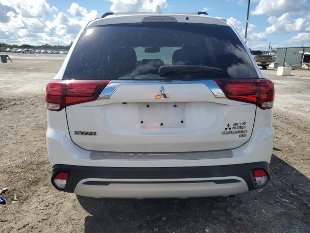 Photo 6 from auction – 2019 MITSUBISHI OUTLANDER with VIN JA4AD3A33KZ008508
