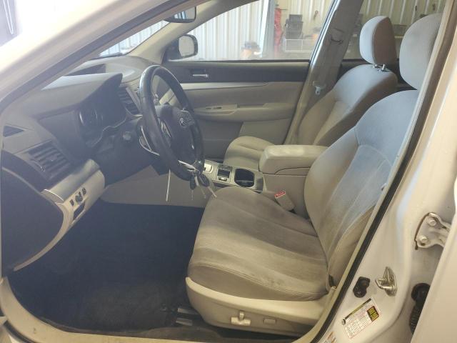 Снимка 7 от търг – 2014 SUBARU OUTBACK 2. с VIN 4S4BRBCC9E3320130