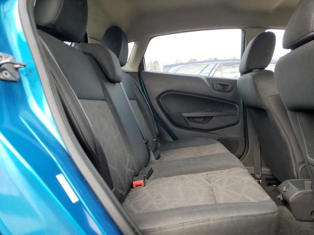 Photo 10 from auction – 2012 FORD FIESTA SE with VIN 3FADP4EJ9CM152534