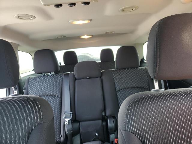 Photo 10 from auction – 2013 DODGE JOURNEY SE with VIN 3C4PDCAB5DT728698