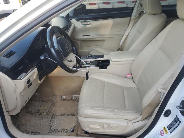 Photo 7 from auction – 2014 LEXUS ES 350 with VIN JTHBK1GG9E2139582