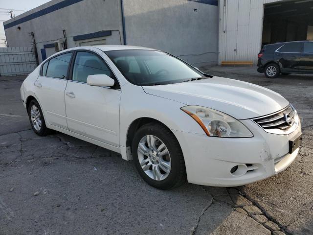 Photo 4 from auction – 2012 NISSAN ALTIMA BAS with VIN 1N4AL2APXCC121971