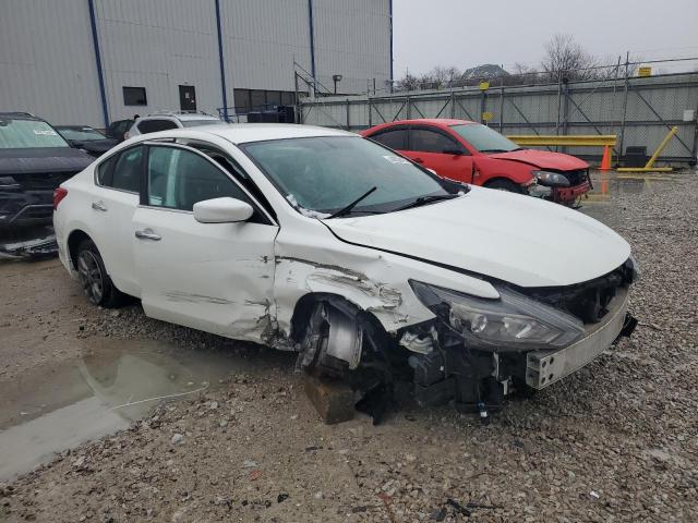 Photo 4 from auction – 2017 NISSAN ALTIMA 2.5 with VIN 1N4AL3AP1HN325981