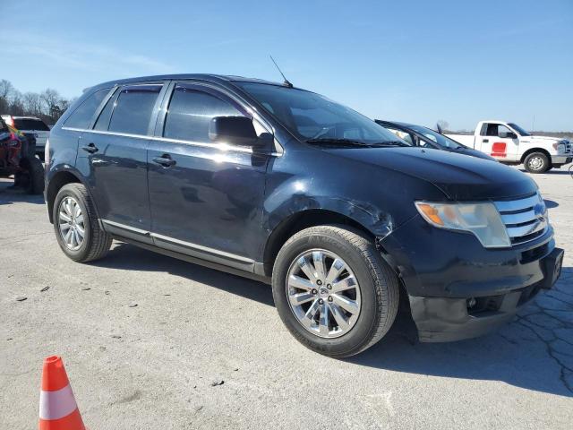 Photo 4 from auction – 2009 FORD EDGE LIMIT with VIN 2FMDK39C39BA66690