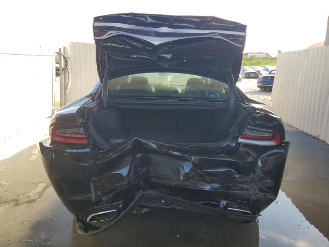 Photo 6 from auction – 2023 DODGE CHARGER SX with VIN 2C3CDXBG0PH551690
