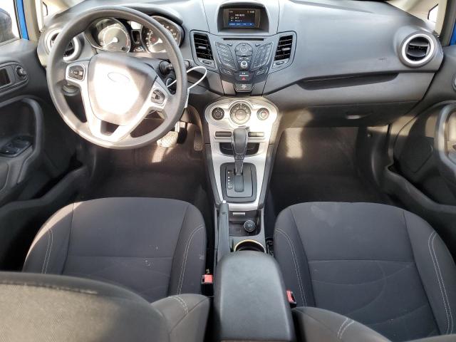 Photo 8 from auction – 2018 FORD FIESTA SE with VIN 3FADP4BJ3JM133169