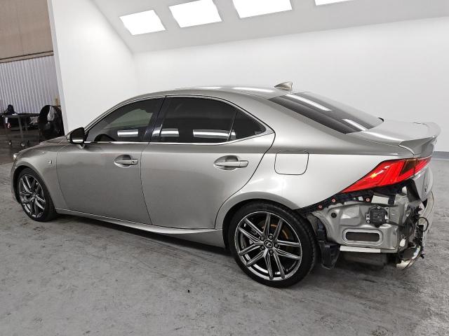 Photo 2 from auction – 2019 LEXUS IS 300 with VIN JTHBA1D2XK5098434