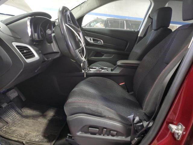 Photo 7 from auction – 2016 GMC TERRAIN SL with VIN 2GKFLTEK0G6305646