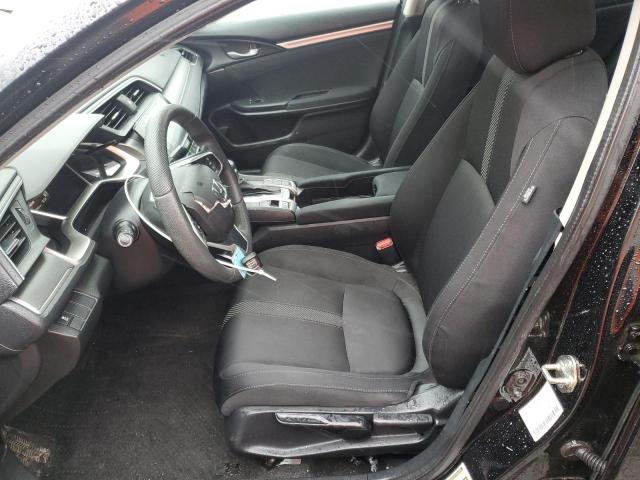 Photo 7 from auction – 2016 HONDA CIVIC EX with VIN 2HGFC2F70GH527349