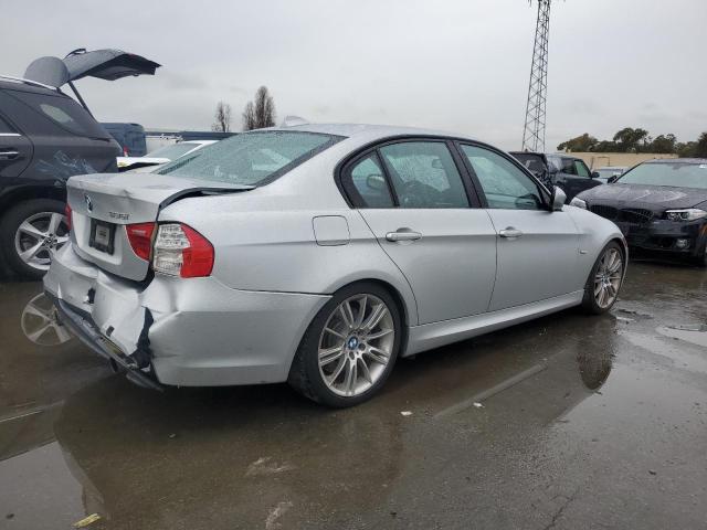 Снимка 3 от търг – 2011 BMW 335 I с VIN WBAPM5C50BE576519