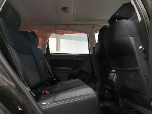 Photo 10 from auction – 2016 SUBARU FORESTER 2 with VIN JF2SJADC0GH545791