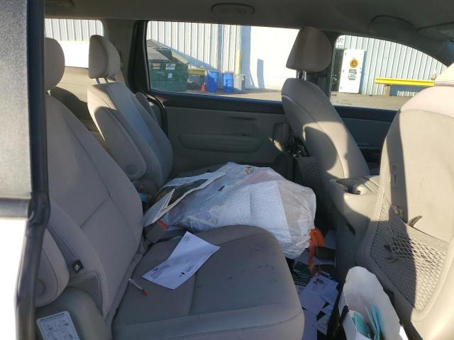 Photo 11 from auction – 2016 KIA SEDONA L with VIN KNDMA5C15G6150001