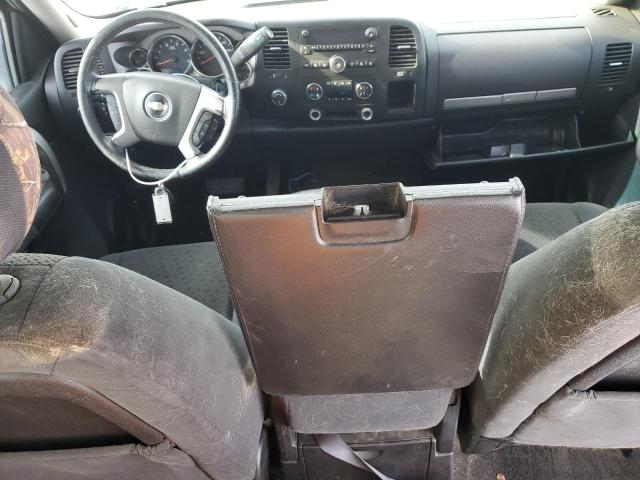 Photo 8 from auction – 2008 CHEVROLET SILVERADO with VIN 1GCHK23678F132190