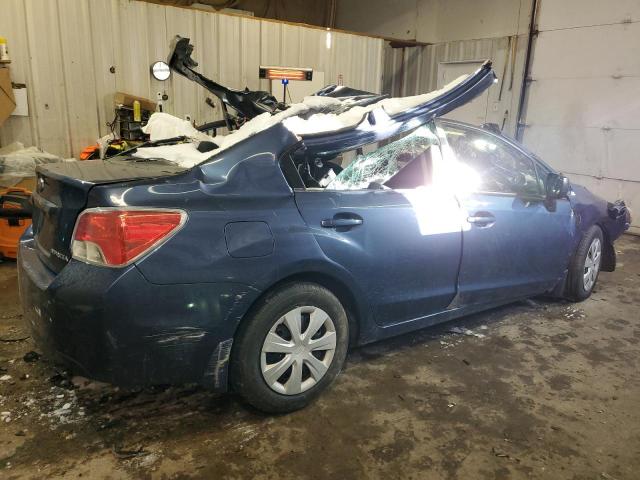 Photo 3 from auction – 2013 SUBARU IMPREZA with VIN JF1GJAA66DH007021