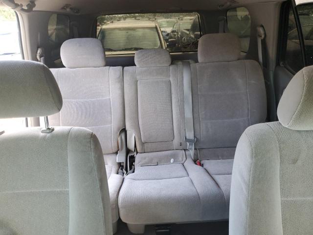 Photo 10 from auction – 2004 TOYOTA SEQUOIA SR with VIN 5TDBT44A64S228632