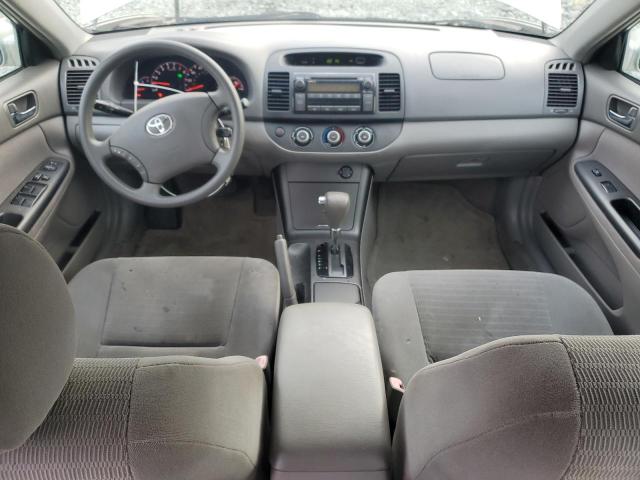 Photo 8 from auction – 2005 TOYOTA CAMRY LE with VIN 4T1BE32K65U549773