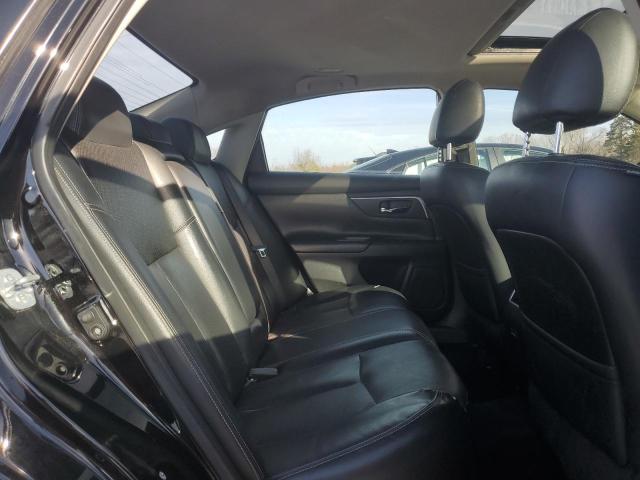 Photo 10 from auction – 2017 NISSAN ALTIMA 2.5 with VIN 1N4AL3AP6HC226200