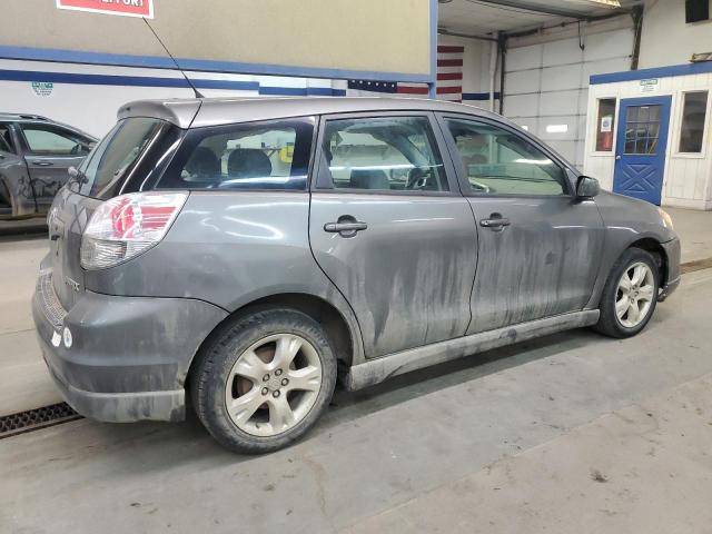 Photo 3 from auction – 2008 TOYOTA COROLLA MA with VIN 2T1KR30E48C700262