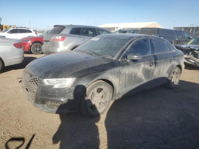 AUDI A3 PREMIUM 2019 with VIN WAUBEGFF4K1020082 - Photo from auction