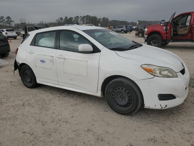 Photo 4 from auction – 2011 TOYOTA COROLLA MA with VIN 2T1KU4EE0BC647239