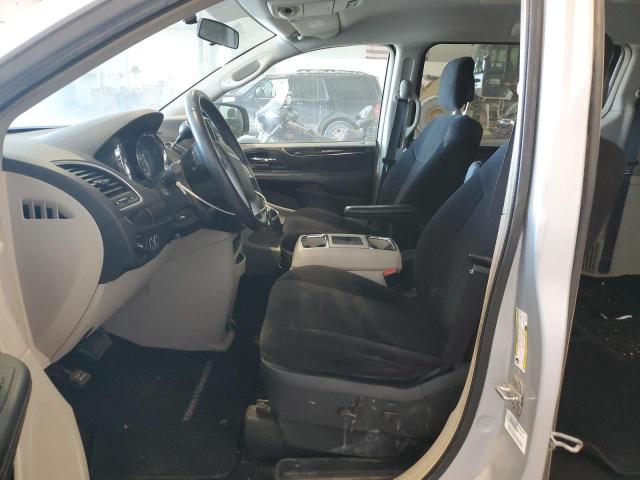Photo 7 from auction – 2011 CHRYSLER TOWN & COU with VIN 2A4RR5DG6BR665988