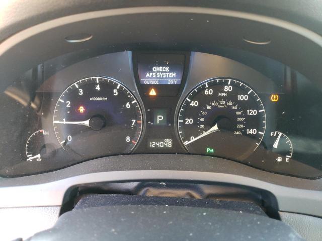 Photo 9 from auction – 2012 LEXUS RX 350 with VIN 2T2BK1BAXCC138214