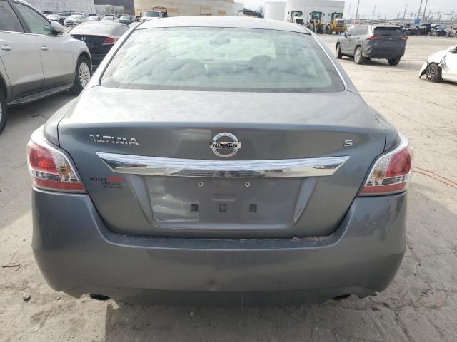 Photo 6 from auction – 2015 NISSAN ALTIMA 2.5 with VIN 1N4AL3AP8FC294320
