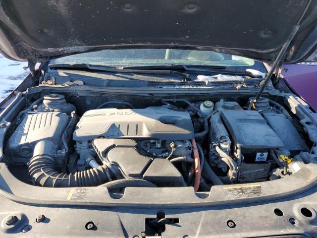 Photo 11 from auction – 2015 BUICK LACROSSE with VIN 1G4GB5GR4FF250627
