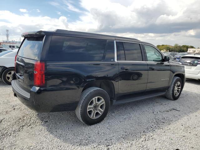 Photo 3 from auction – 2018 CHEVROLET SUBURBAN C with VIN 1GNSCHKC0JR207885