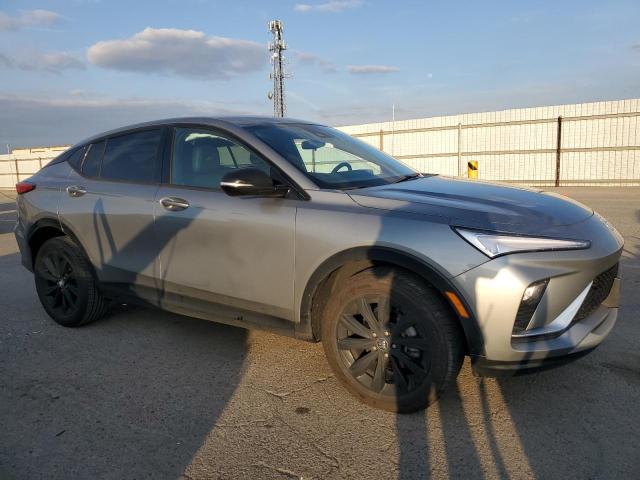 Photo 4 from auction – 2024 BUICK ENVISTA SP with VIN KL47LBE21RB030535