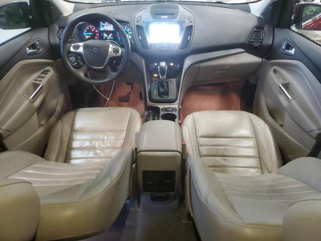 Photo 8 from auction – 2016 FORD ESCAPE SE with VIN 1FMCU9G93GUC32570