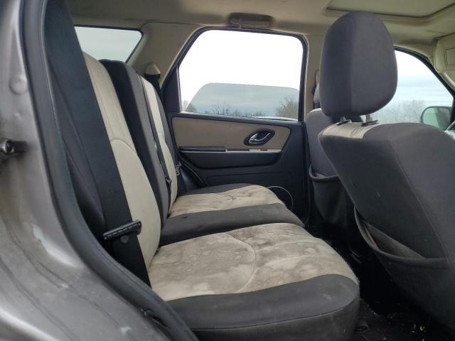 Photo 11 from auction – 2007 MERCURY MARINER LU with VIN 4M2YU91107KJ07772