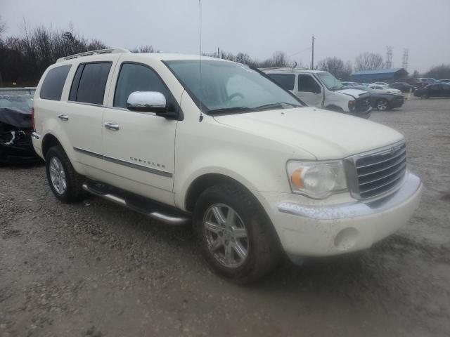 Photo 4 from auction – 2007 CHRYSLER ASPEN LIMI with VIN 1A8HW58P87F560476