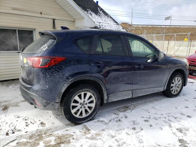 Photo 3 from auction – 2014 MAZDA CX-5 TOURI with VIN JM3KE4CY1E0354398