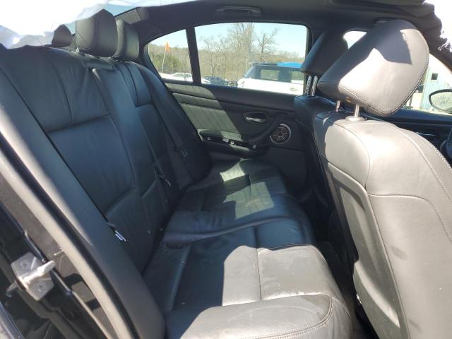 Photo 10 from auction – 2010 BMW M3 with VIN WBSPM9C59AE202086