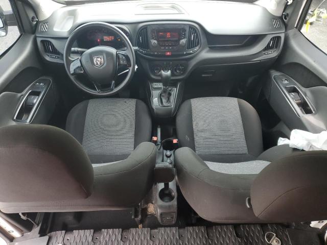 Photo 8 from auction – 2016 RAM PROMASTER with VIN ZFBERFAT4G6C10864